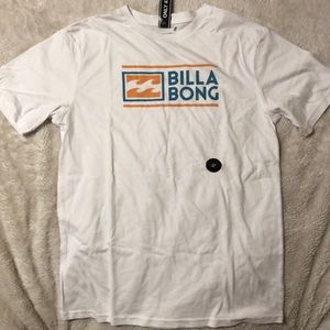 Billabong tees (big boys)